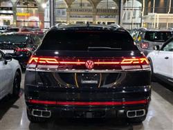 فولكسفاغن أطلس كروس سبورت